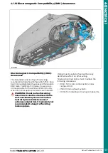 Предварительный просмотр 59 страницы Ford TRANSIT CUSTOM 2012.75 Mounting Manual