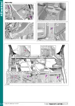 Предварительный просмотр 146 страницы Ford TRANSIT CUSTOM 2012.75 Mounting Manual