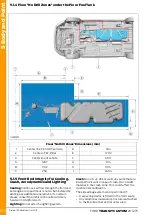 Предварительный просмотр 150 страницы Ford TRANSIT CUSTOM 2012.75 Mounting Manual