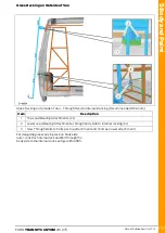 Предварительный просмотр 157 страницы Ford TRANSIT CUSTOM 2012.75 Mounting Manual