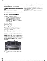 Предварительный просмотр 14 страницы Ford Transit Custom 2014 Quick Reference Manual