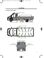 Preview for 8 page of Ford Transit Dropside 2014 Owner'S Handbook Manual