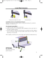 Предварительный просмотр 12 страницы Ford Transit Dropside 2014 Owner'S Handbook Manual