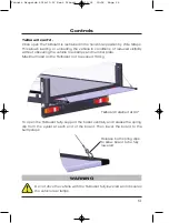 Preview for 16 page of Ford Transit Dropside 2014 Owner'S Handbook Manual