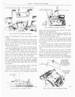 Предварительный просмотр 8 страницы Ford TRUCK 1953 Shop Manual