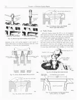 Предварительный просмотр 14 страницы Ford TRUCK 1953 Shop Manual