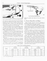 Предварительный просмотр 18 страницы Ford TRUCK 1953 Shop Manual