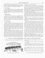 Предварительный просмотр 25 страницы Ford TRUCK 1953 Shop Manual