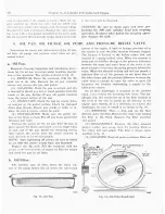 Предварительный просмотр 28 страницы Ford TRUCK 1953 Shop Manual