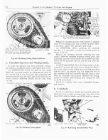 Предварительный просмотр 32 страницы Ford TRUCK 1953 Shop Manual