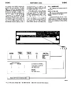 Предварительный просмотр 7 страницы Ford Truck 1975 Shop Manual