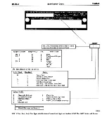 Предварительный просмотр 8 страницы Ford Truck 1975 Shop Manual