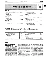 Предварительный просмотр 18 страницы Ford Truck 1975 Shop Manual