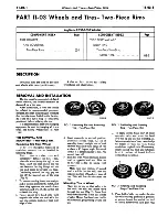 Предварительный просмотр 24 страницы Ford Truck 1975 Shop Manual