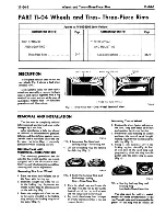 Предварительный просмотр 26 страницы Ford Truck 1975 Shop Manual