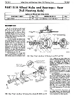 Предварительный просмотр 45 страницы Ford Truck 1975 Shop Manual