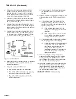 Предварительный просмотр 2 страницы Ford TSB TSB 05-4-12 Diagnostic Manual