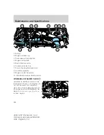 Preview for 228 page of Ford U137 Excursion 2005 Owner'S Manual