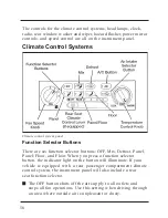 Предварительный просмотр 60 страницы Ford Villager Owner'S Manual