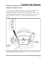 Preview for 97 page of Ford Villager Owner'S Manual