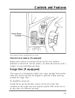 Предварительный просмотр 115 страницы Ford Villager Owner'S Manual