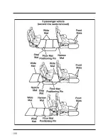 Предварительный просмотр 184 страницы Ford Villager Owner'S Manual