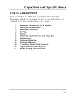 Предварительный просмотр 345 страницы Ford Villager Owner'S Manual