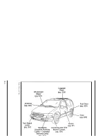 Предварительный просмотр 368 страницы Ford Villager Owner'S Manual