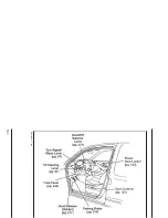 Предварительный просмотр 370 страницы Ford Villager Owner'S Manual