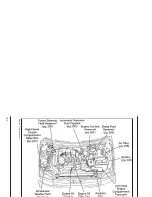 Предварительный просмотр 376 страницы Ford Villager Owner'S Manual