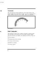 Предварительный просмотр 34 страницы Ford Windstar Owner'S Manual