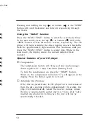 Предварительный просмотр 51 страницы Ford Windstar Owner'S Manual