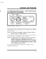 Предварительный просмотр 84 страницы Ford Windstar Owner'S Manual