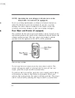 Предварительный просмотр 95 страницы Ford Windstar Owner'S Manual