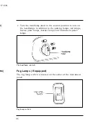 Предварительный просмотр 97 страницы Ford Windstar Owner'S Manual