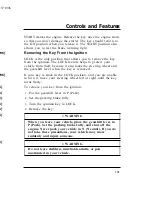 Предварительный просмотр 102 страницы Ford Windstar Owner'S Manual