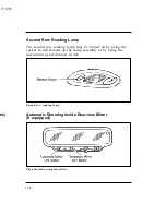 Предварительный просмотр 119 страницы Ford Windstar Owner'S Manual