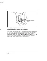 Предварительный просмотр 129 страницы Ford Windstar Owner'S Manual