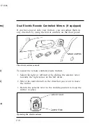 Предварительный просмотр 131 страницы Ford Windstar Owner'S Manual