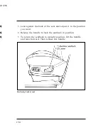 Предварительный просмотр 151 страницы Ford Windstar Owner'S Manual