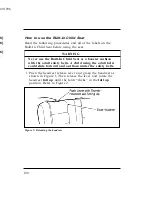 Предварительный просмотр 191 страницы Ford Windstar Owner'S Manual