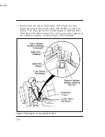 Предварительный просмотр 195 страницы Ford Windstar Owner'S Manual