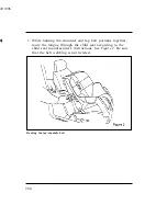 Предварительный просмотр 205 страницы Ford Windstar Owner'S Manual