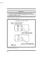 Предварительный просмотр 213 страницы Ford Windstar Owner'S Manual