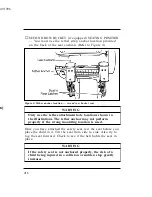 Предварительный просмотр 217 страницы Ford Windstar Owner'S Manual