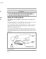 Предварительный просмотр 226 страницы Ford Windstar Owner'S Manual