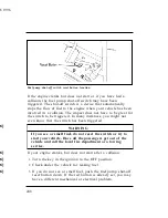 Предварительный просмотр 248 страницы Ford Windstar Owner'S Manual