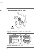 Предварительный просмотр 256 страницы Ford Windstar Owner'S Manual