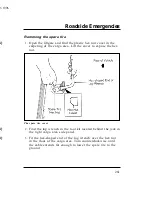 Предварительный просмотр 261 страницы Ford Windstar Owner'S Manual