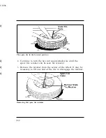 Предварительный просмотр 262 страницы Ford Windstar Owner'S Manual